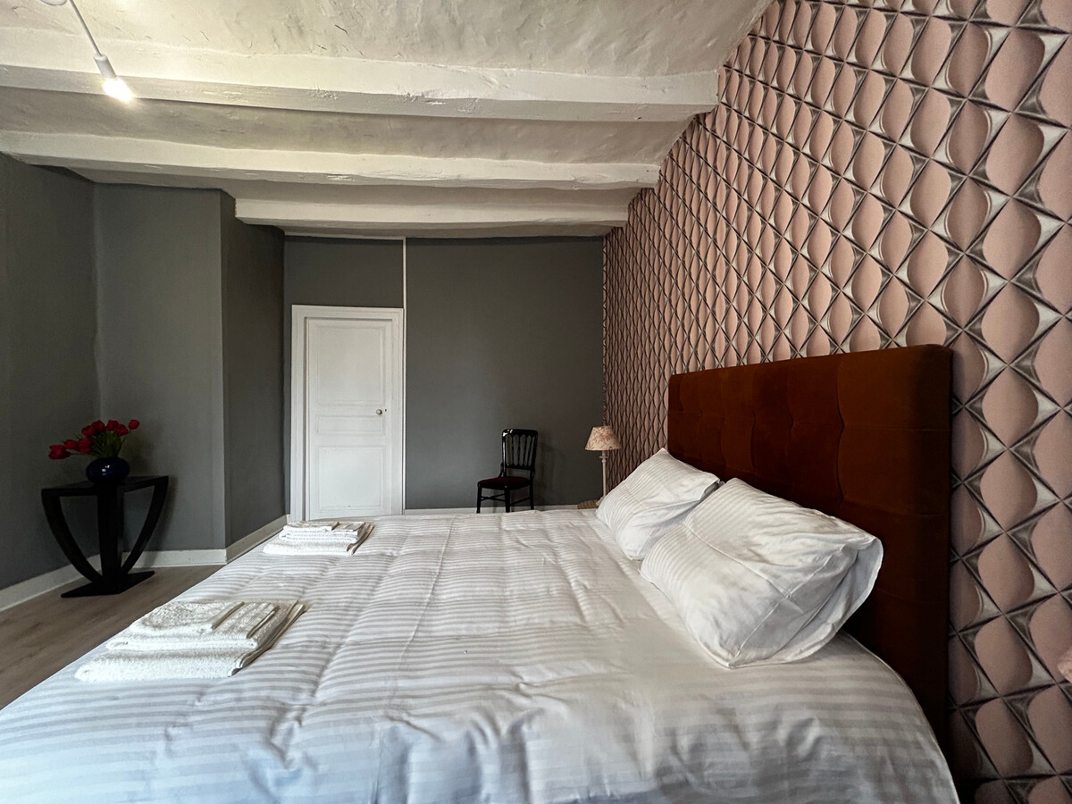 Maison de bourg 4 pers. à Barrou, proche La Roche-Posay - Photo 17