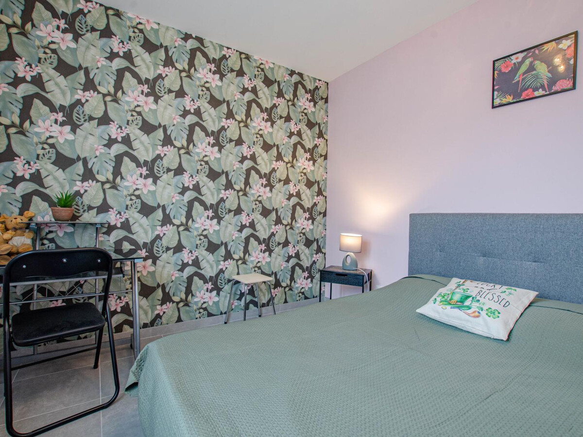 Gîte 3 chambres plain-pied à Savières, spa seasonal - Photo 9