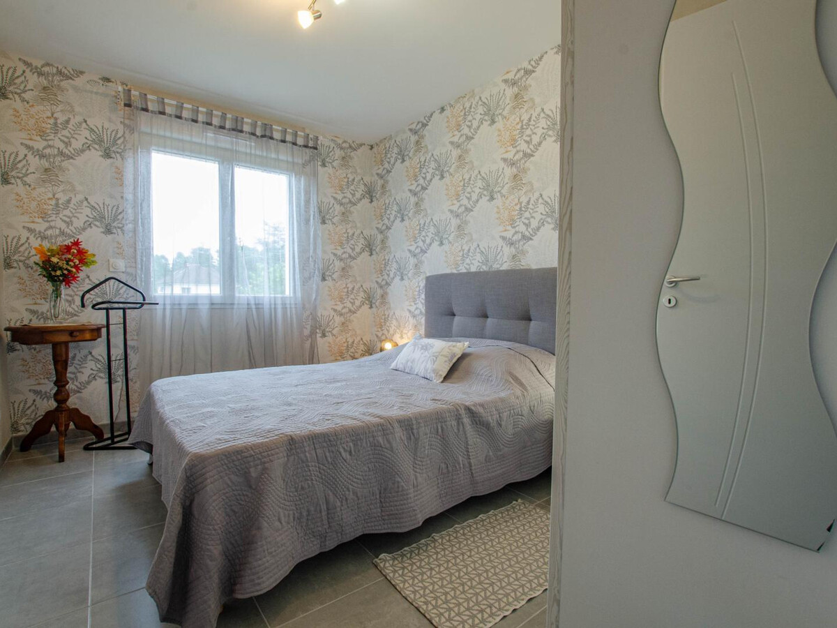 Gîte 3 chambres plain-pied à Savières, spa seasonal - Photo 10