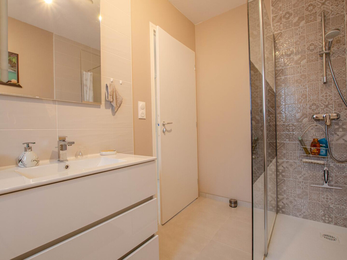 Gîte 3 chambres plain-pied à Savières, spa seasonal - Photo 15
