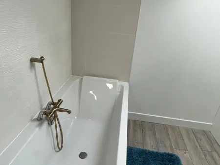 Gîte contemporain 8 pers., piscine et jardin à Saint-Éloy-de-Gy : photo 19