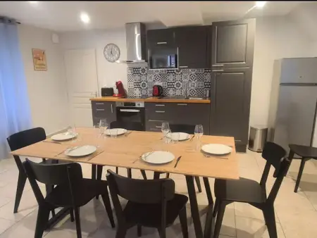 Location gite de vacances à Menetou Râtel