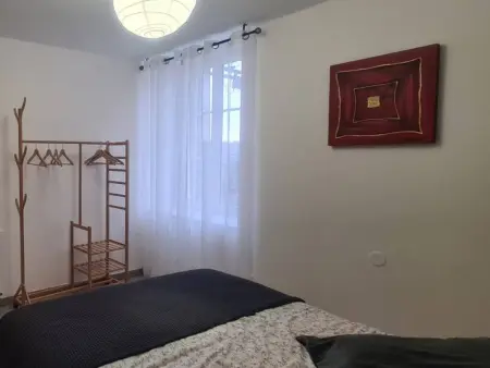 Gîte de bourg vignerons 3 chambres à Menetou-Râtel : photo 5