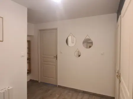 Gîte de bourg vignerons 3 chambres à Menetou-Râtel : photo 6