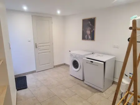 Gîte de bourg vignerons 3 chambres à Menetou-Râtel : photo 8