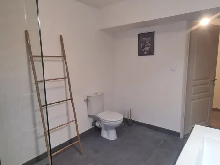 Gîte de bourg vignerons 3 chambres à Menetou-Râtel : photo 10