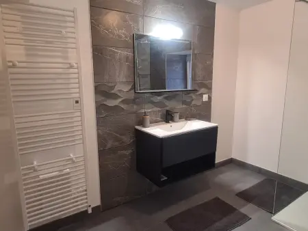 Gîte de bourg vignerons 3 chambres à Menetou-Râtel : photo 11