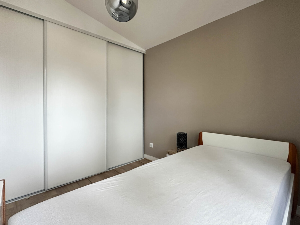 Villa rénovée 7 pers, 4 chambres - La Palmyre - Photo 20