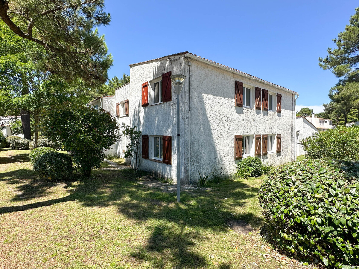 Villa rénovée 7 pers, 4 chambres - La Palmyre - Photo 22