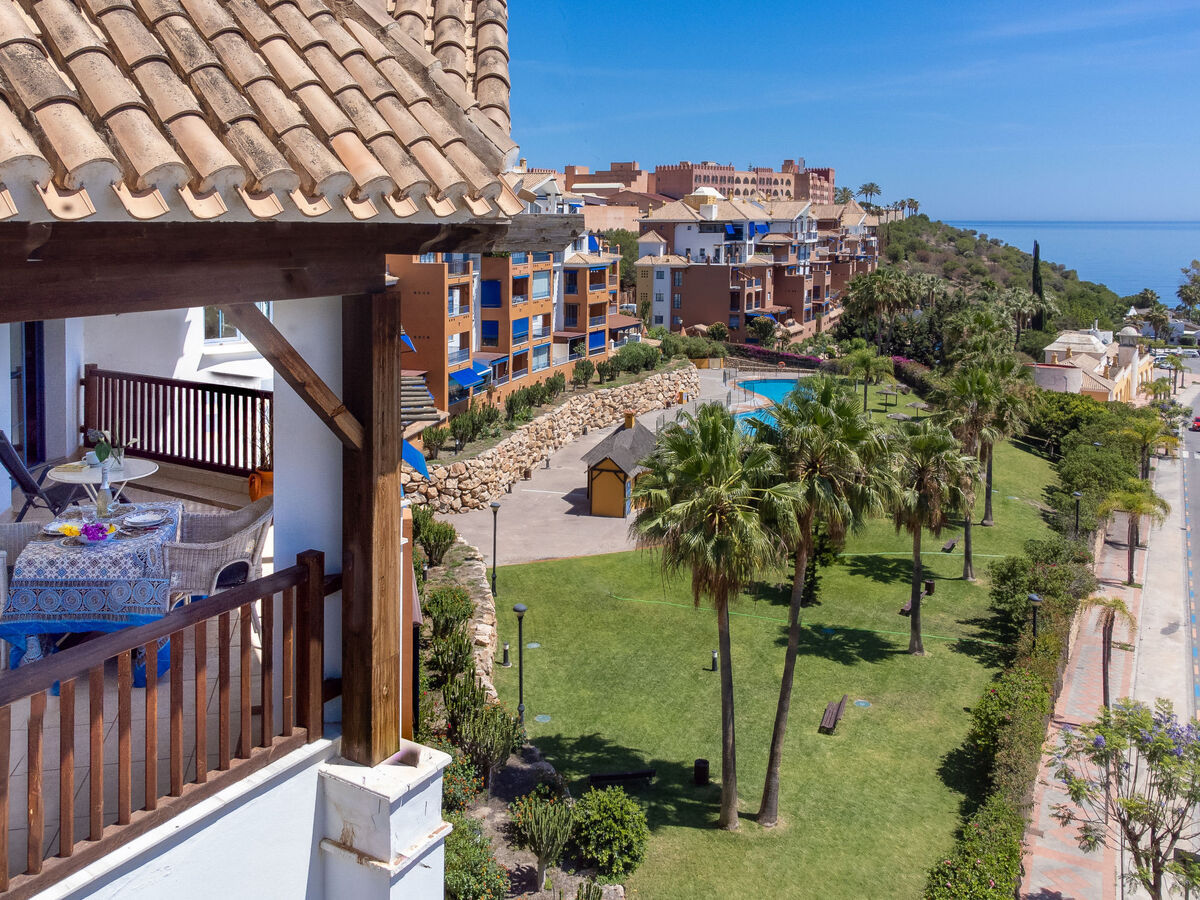 Ático Galera Playa Free Padel, 95 m² face à la mer - Photo 4