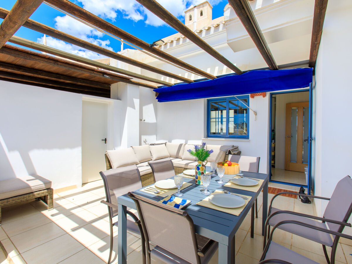 Ático Galera Playa Free Padel, 95 m² face à la mer - Photo 11