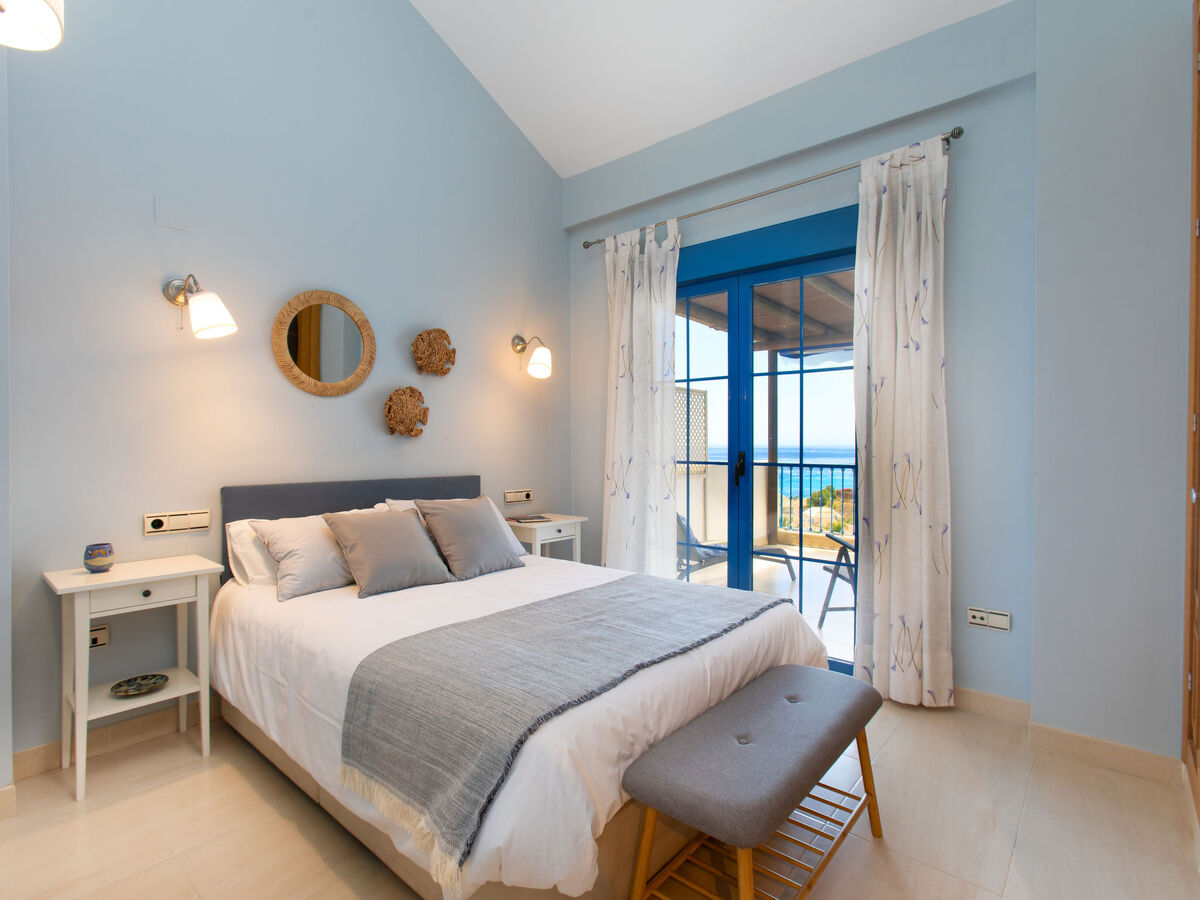 Ático Galera Playa Free Padel, 95 m² face à la mer - Photo 16