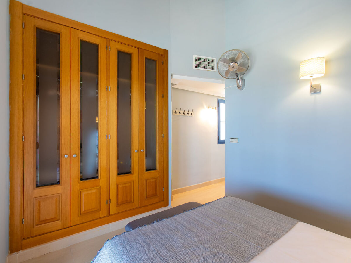 Ático Galera Playa Free Padel, 95 m² face à la mer - Photo 20