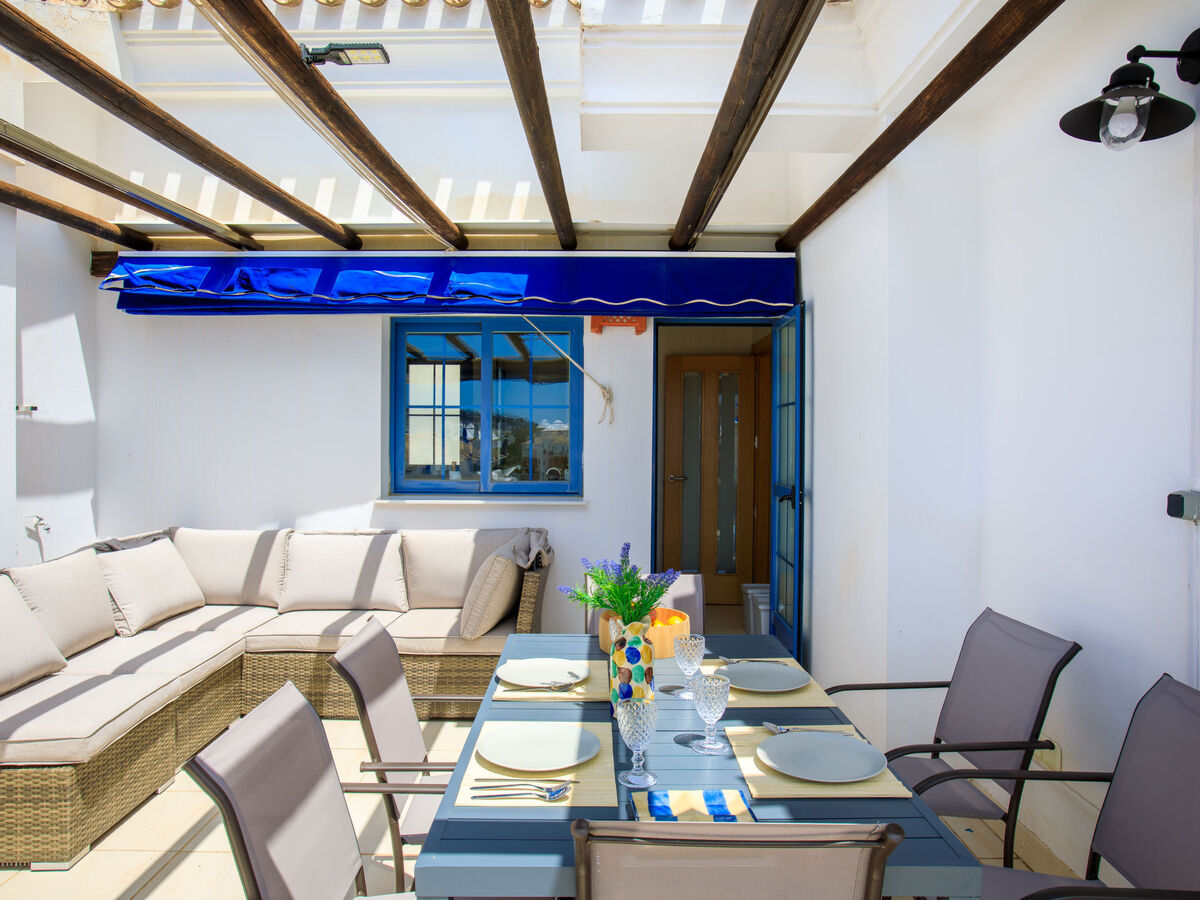 Ático Galera Playa Free Padel, 95 m² face à la mer - Photo 25
