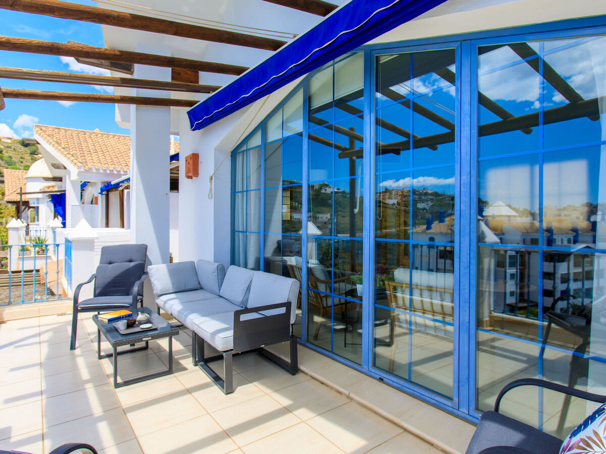 Ático Galera Playa Free Padel, 95 m² face à la mer - Photo 27