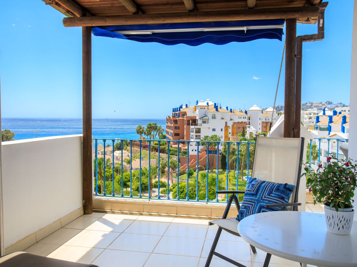 Ático Galera Playa Free Padel, 95 m² face à la mer - Photo 28