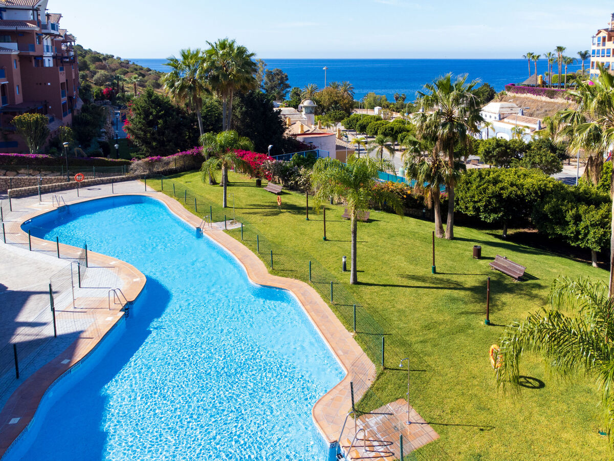 Ático Galera Playa Free Padel, 95 m² face à la mer - Photo 30