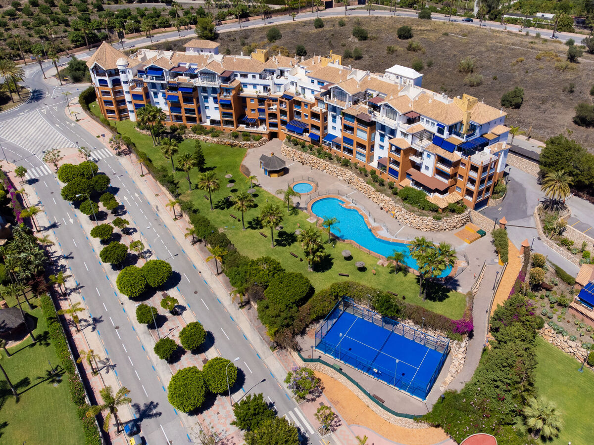 Ático Galera Playa Free Padel, 95 m² face à la mer - Photo 32