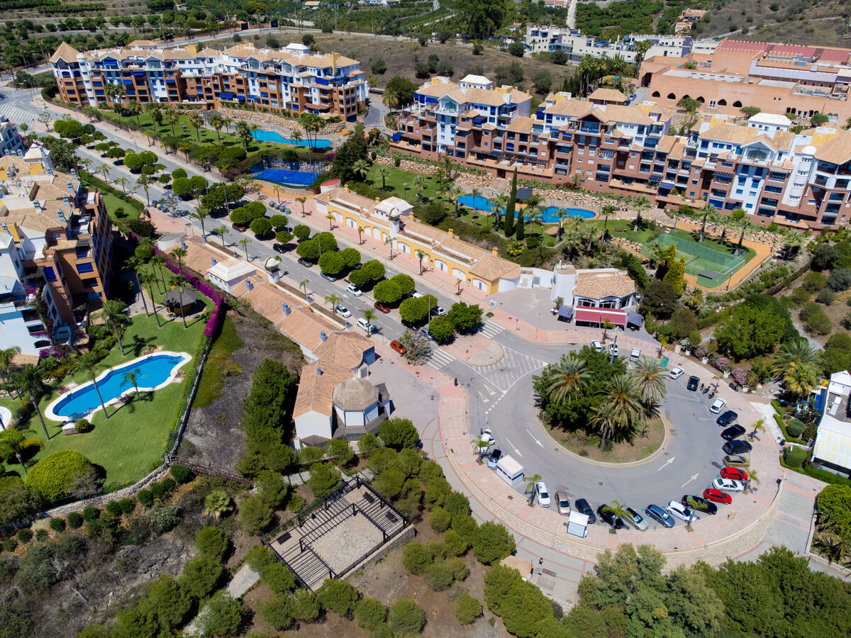Ático Galera Playa Free Padel, 95 m² face à la mer - Photo 33