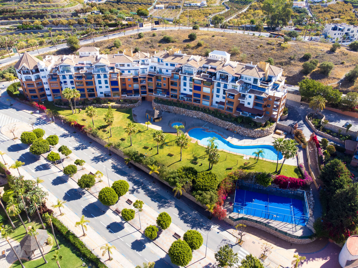 Ático Galera Playa Free Padel, 95 m² face à la mer - Photo 35