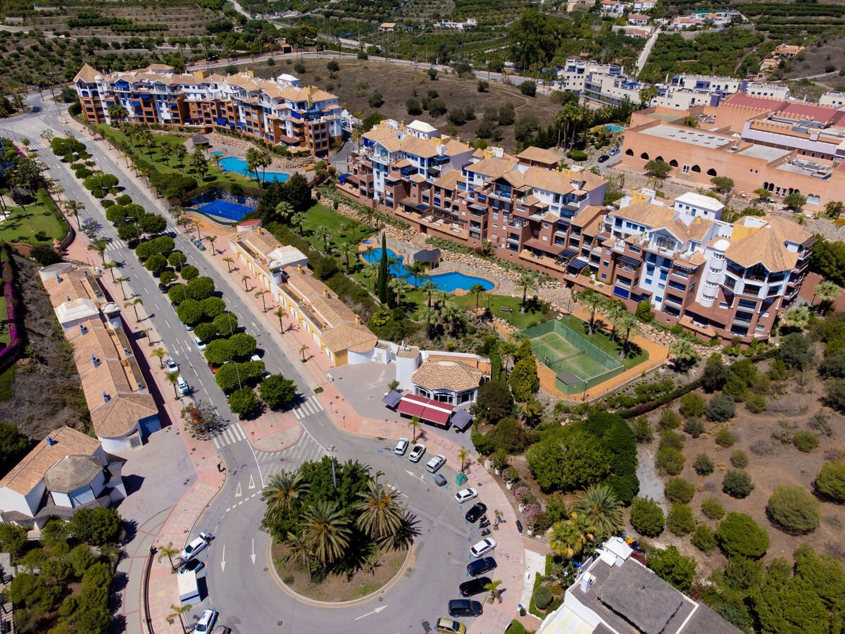 Ático Galera Playa Free Padel, 95 m² face à la mer - Photo 37