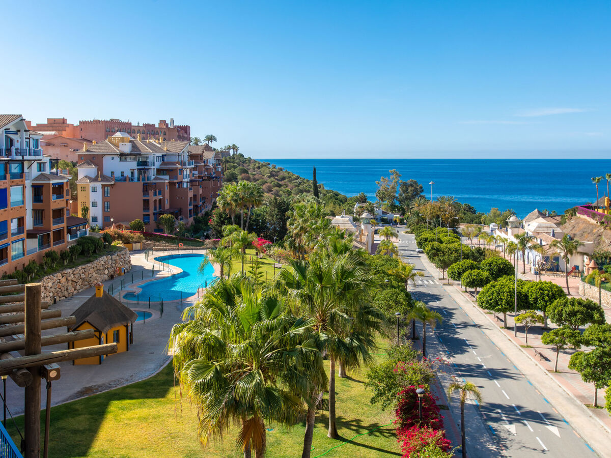 Ático Galera Playa Free Padel, 95 m² face à la mer - Photo 38