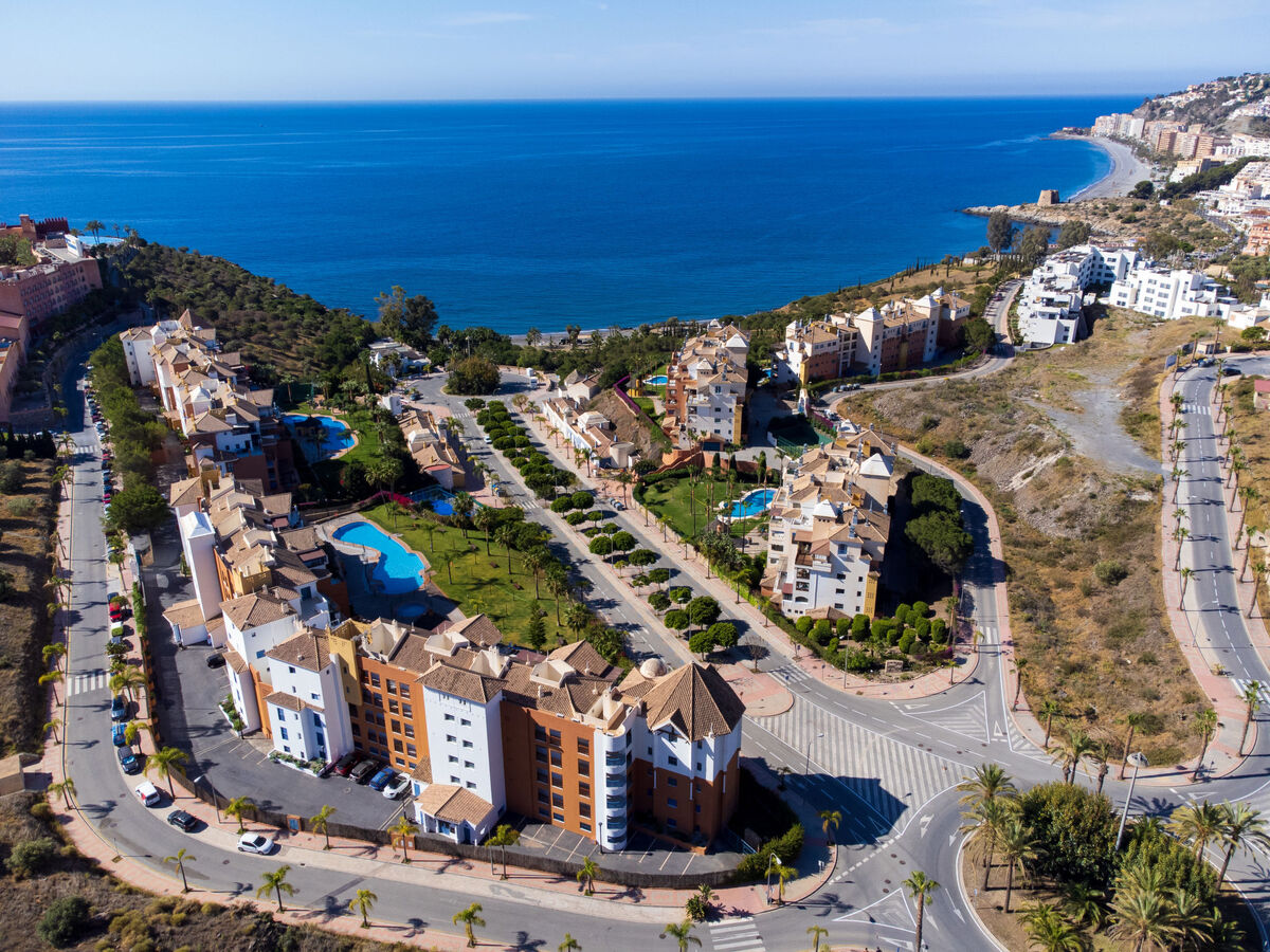 Ático Galera Playa Free Padel, 95 m² face à la mer - Photo 39