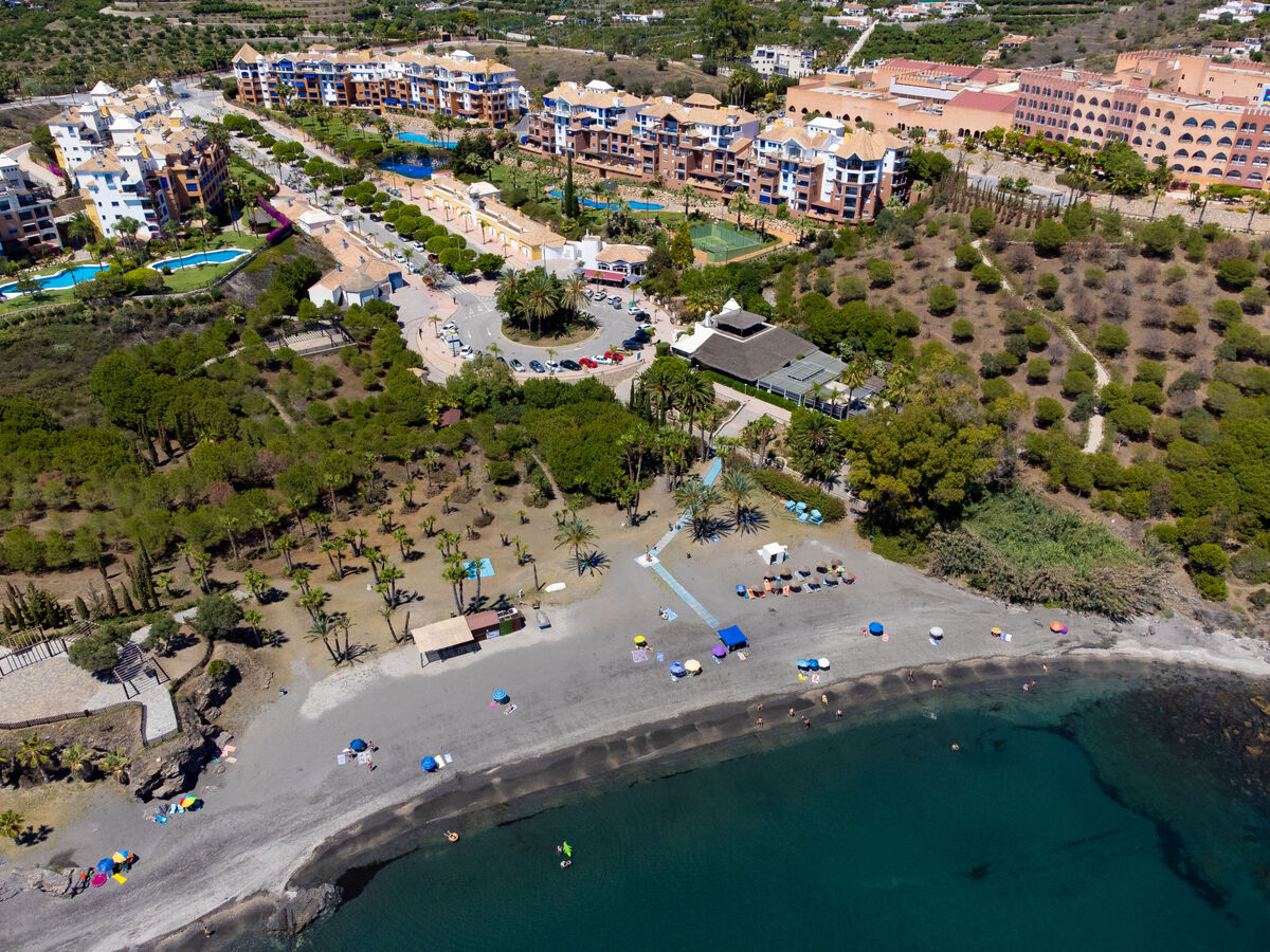 Ático Galera Playa Free Padel, 95 m² face à la mer - Photo 42