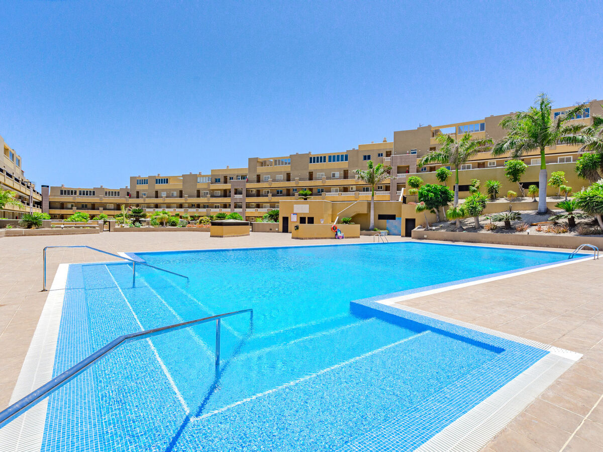 La Perla - Appartement 4 pers. à 200 m de la plage - Photo 1