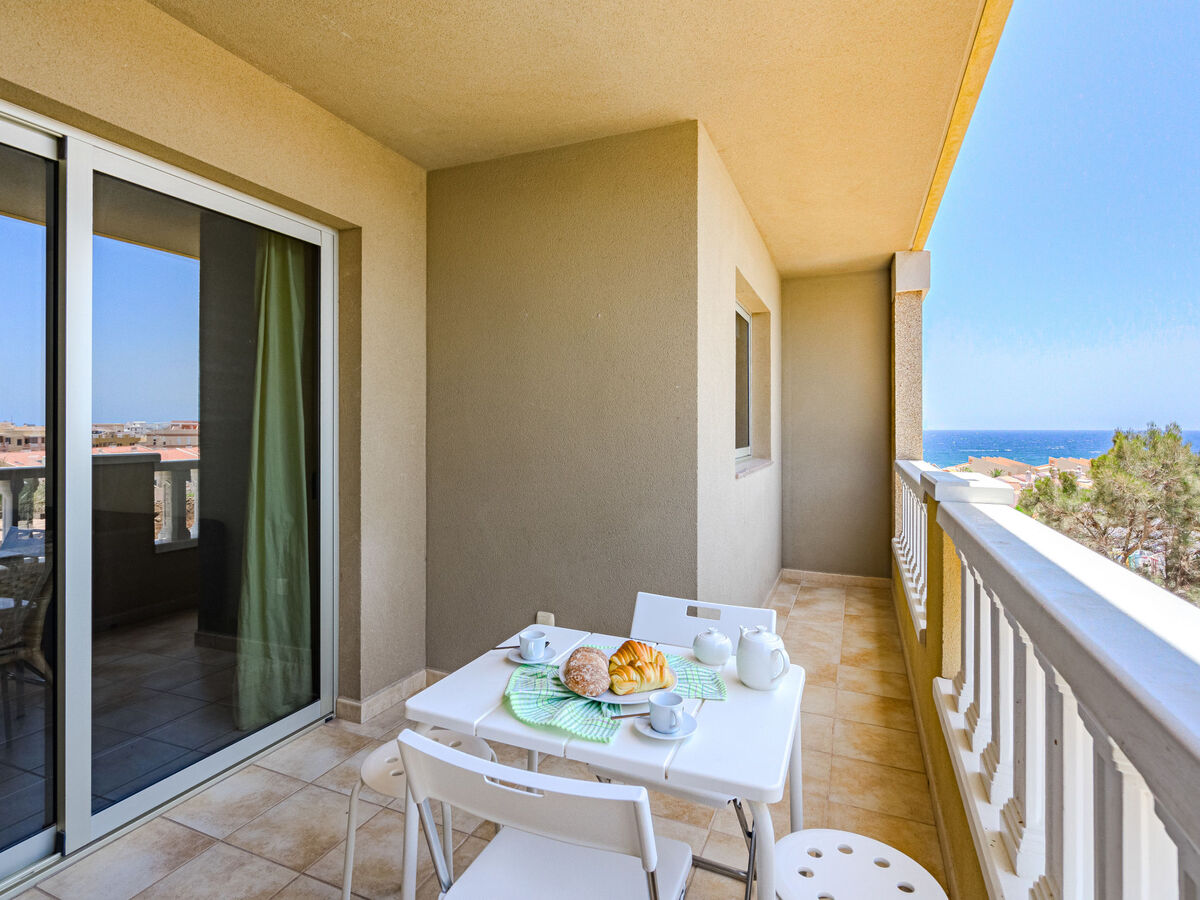 La Perla - Appartement 4 pers. à 200 m de la plage - Photo 2