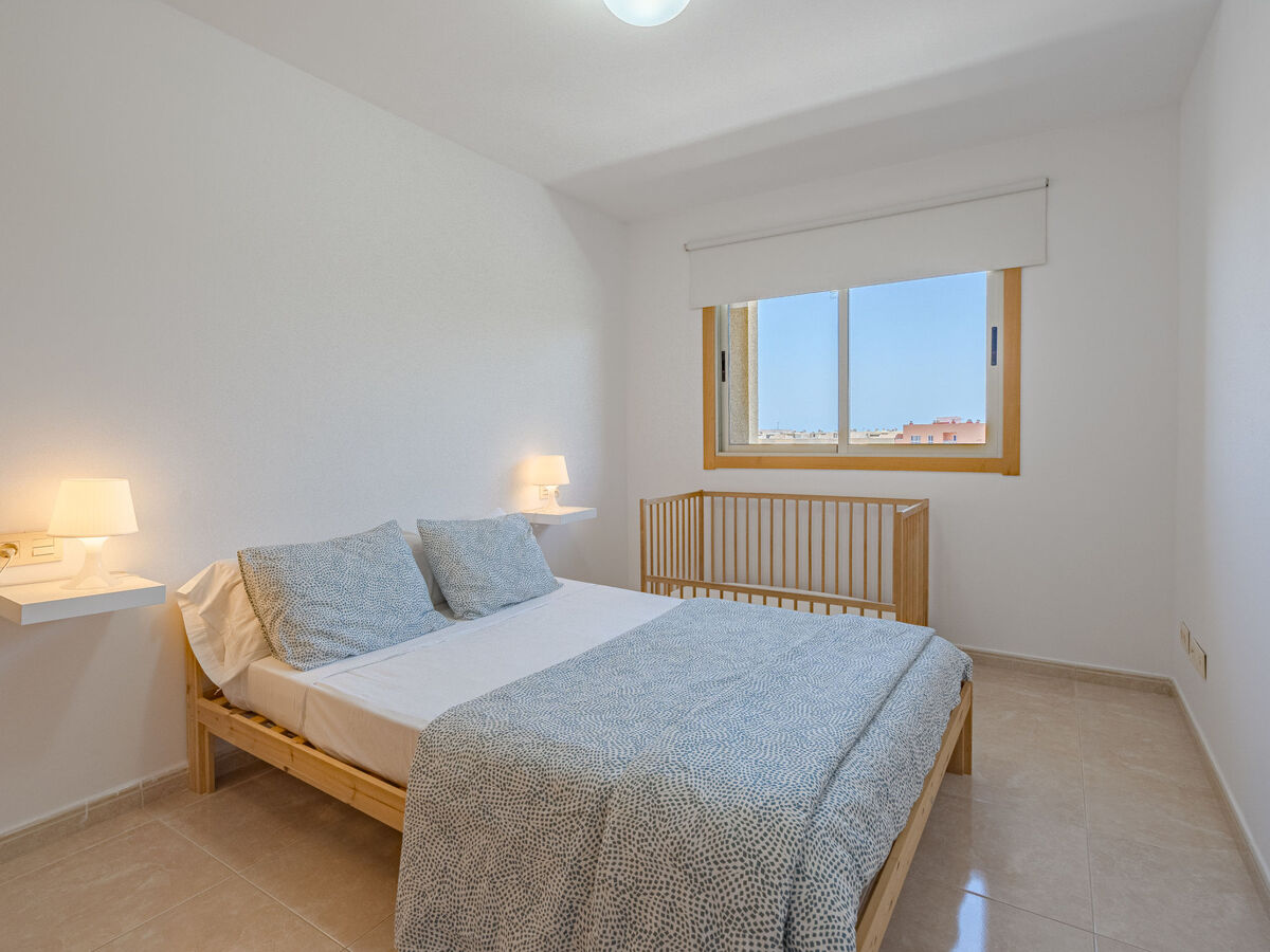 La Perla - Appartement 4 pers. à 200 m de la plage - Photo 4