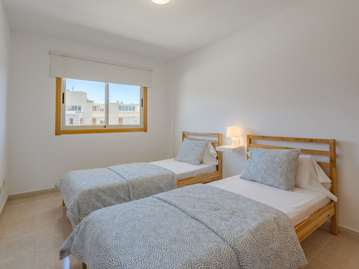 La Perla - Appartement 4 pers. à 200 m de la plage - Photo 5