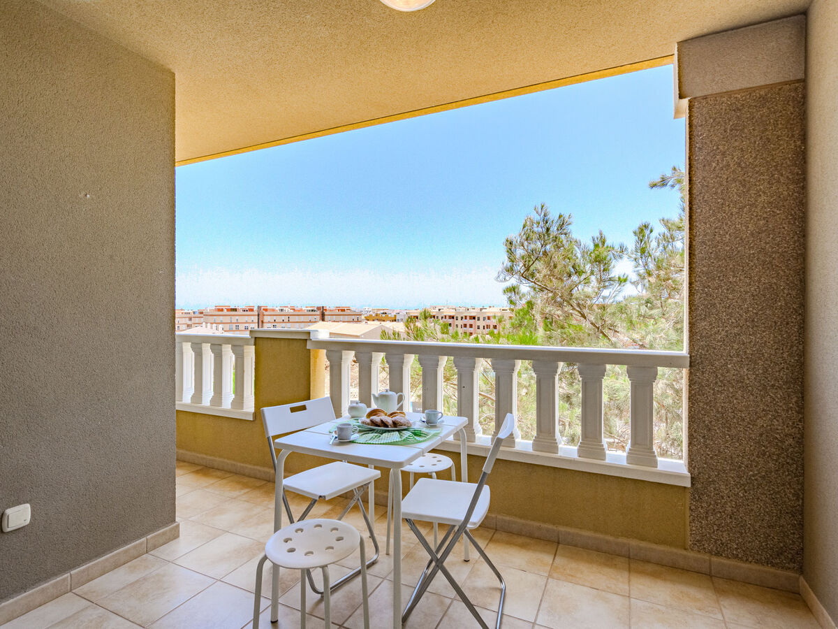 La Perla - Appartement 4 pers. à 200 m de la plage - Photo 6