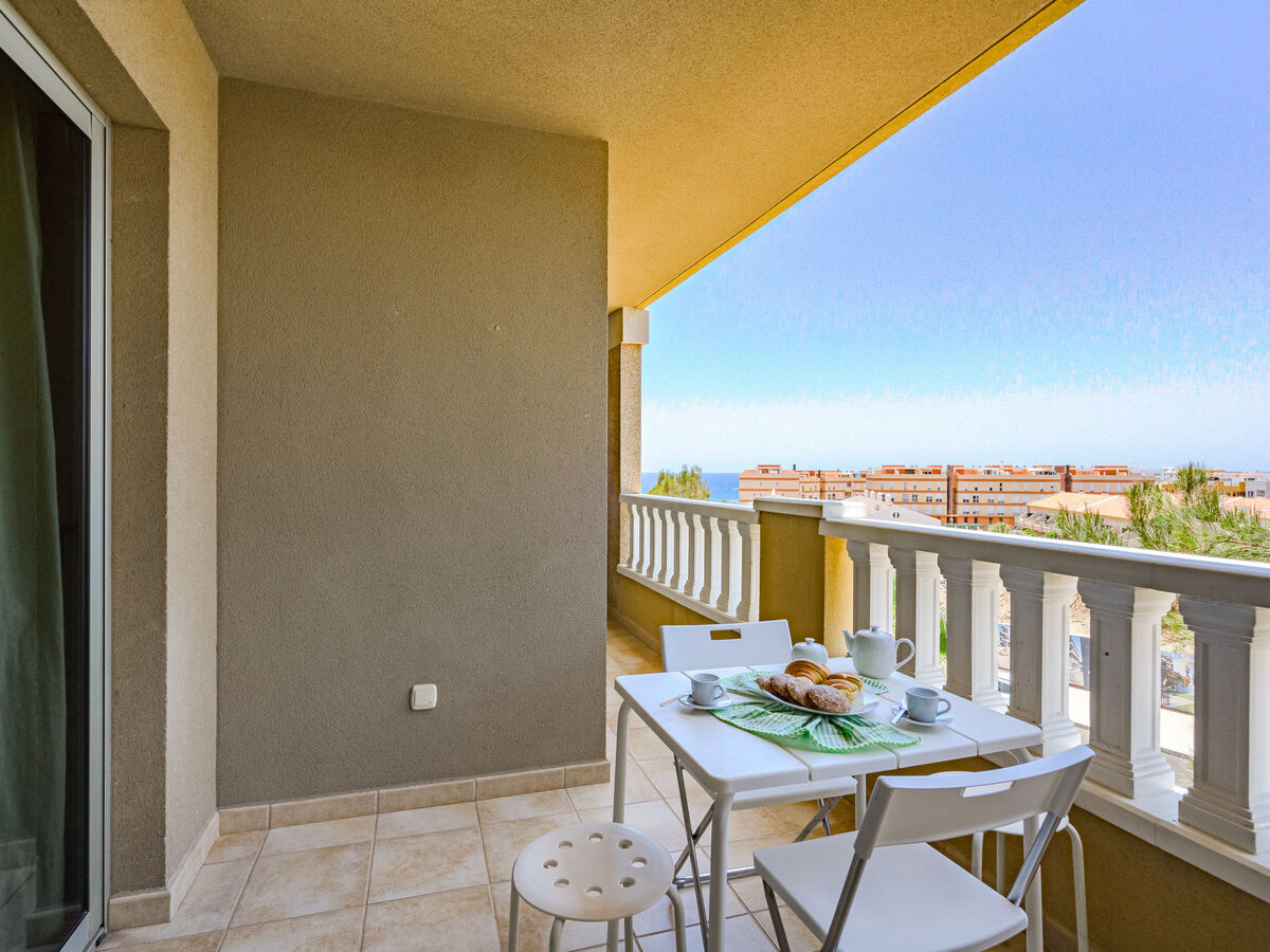 La Perla - Appartement 4 pers. à 200 m de la plage - Photo 7