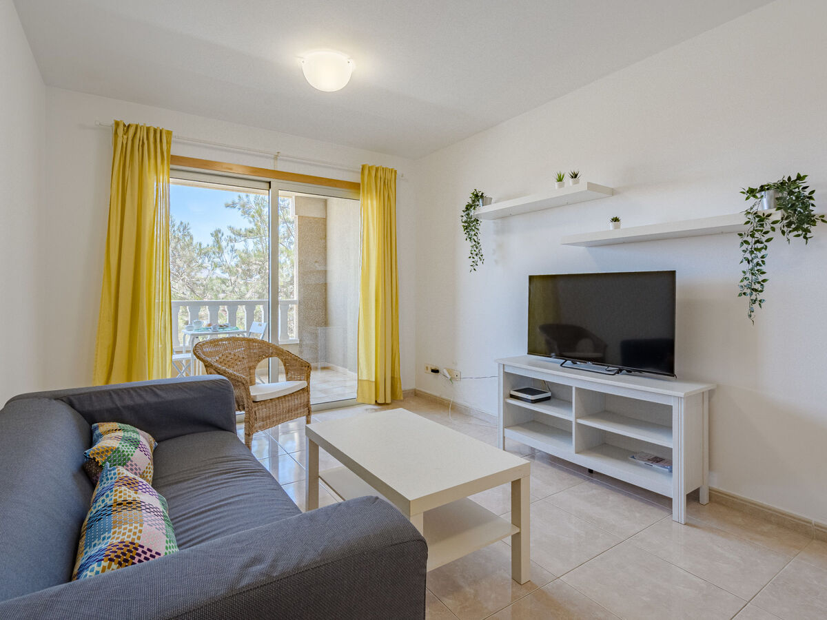 La Perla - Appartement 4 pers. à 200 m de la plage - Photo 9