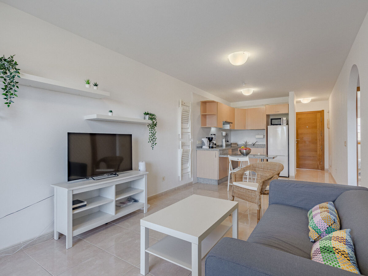 La Perla - Appartement 4 pers. à 200 m de la plage - Photo 10