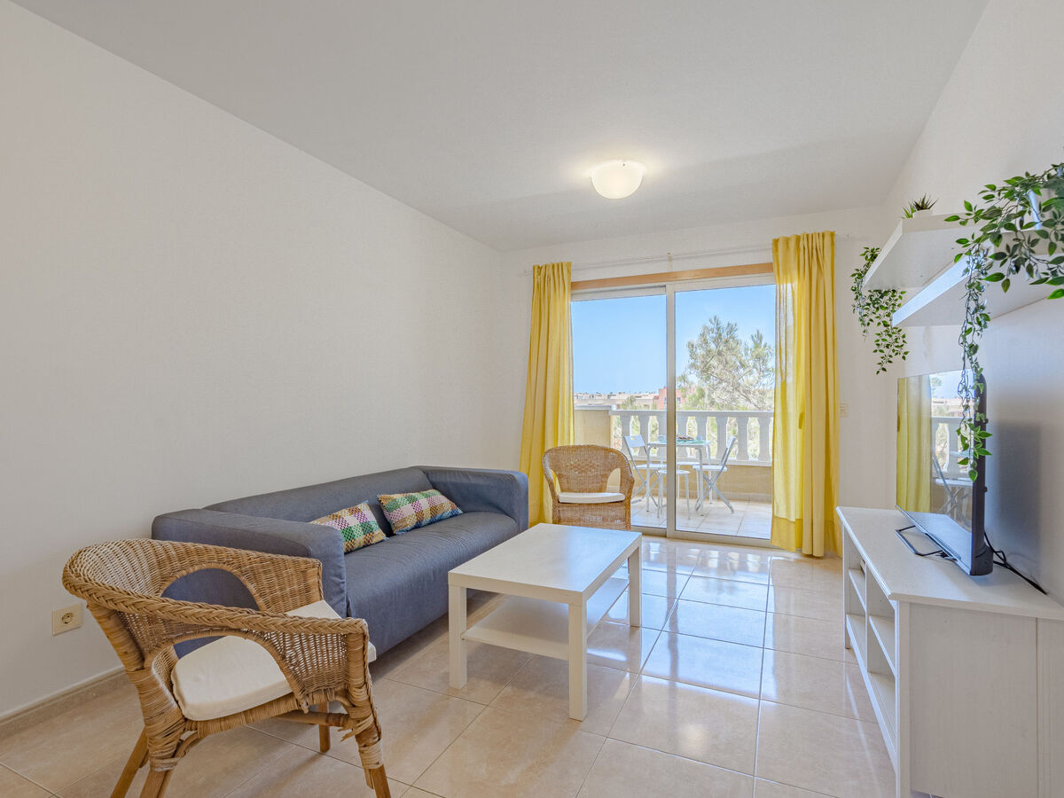 La Perla - Appartement 4 pers. à 200 m de la plage - Photo 11