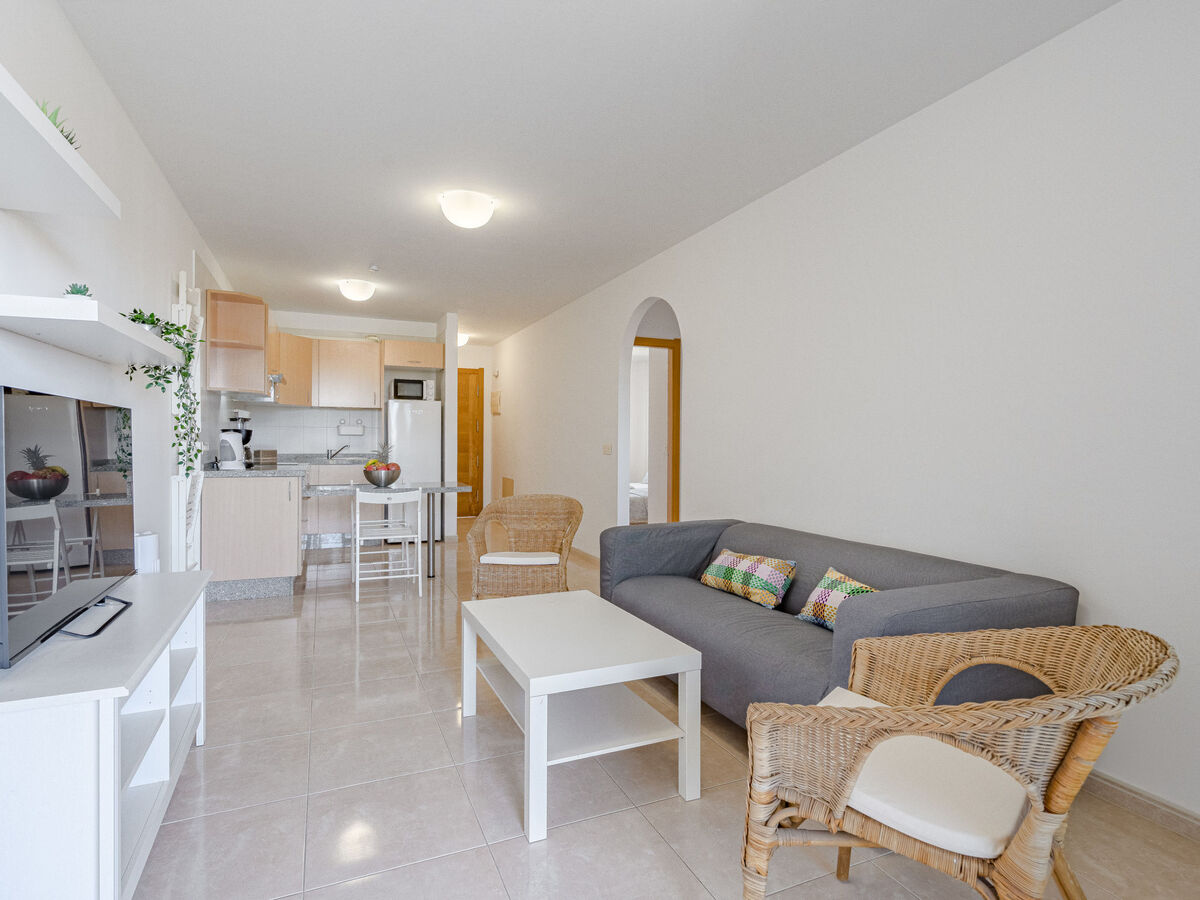 La Perla - Appartement 4 pers. à 200 m de la plage - Photo 12