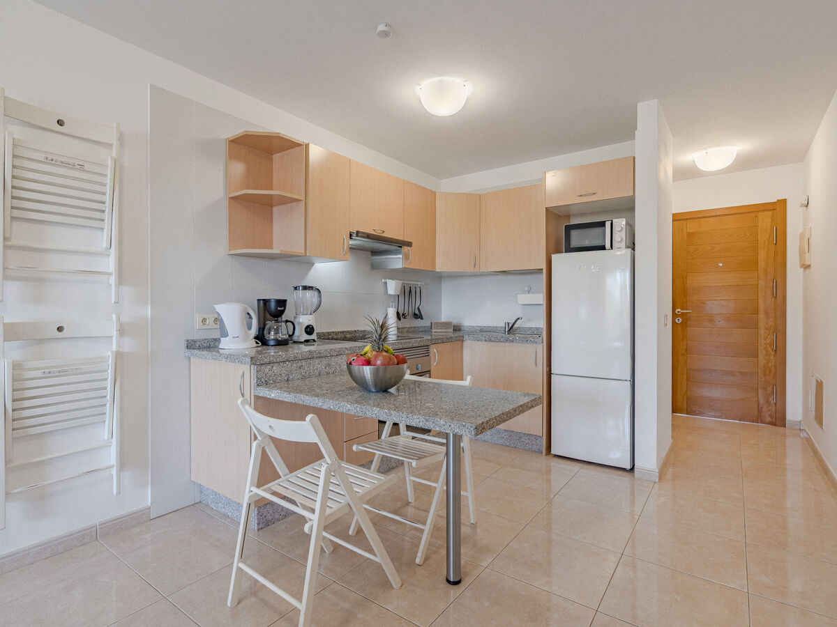 La Perla - Appartement 4 pers. à 200 m de la plage - Photo 13