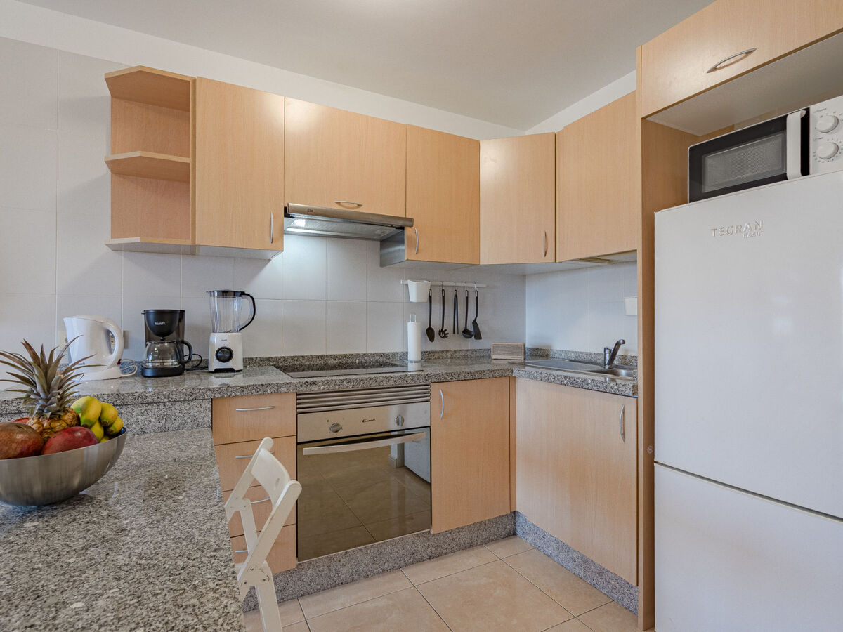 La Perla - Appartement 4 pers. à 200 m de la plage - Photo 14