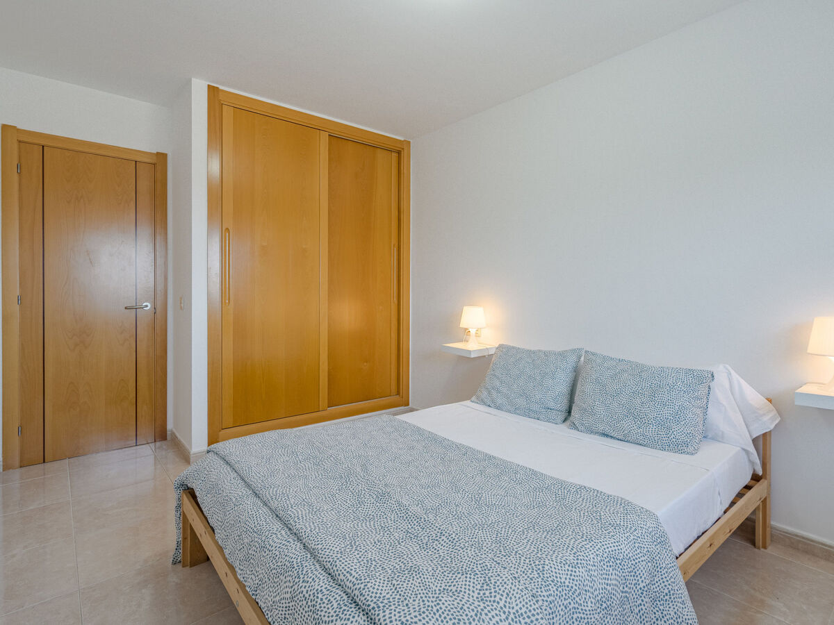 La Perla - Appartement 4 pers. à 200 m de la plage - Photo 16