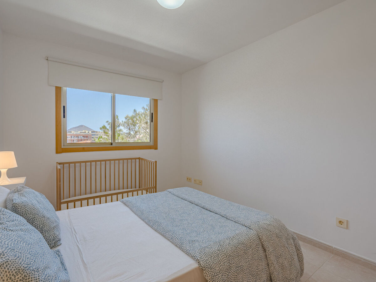 La Perla - Appartement 4 pers. à 200 m de la plage - Photo 17