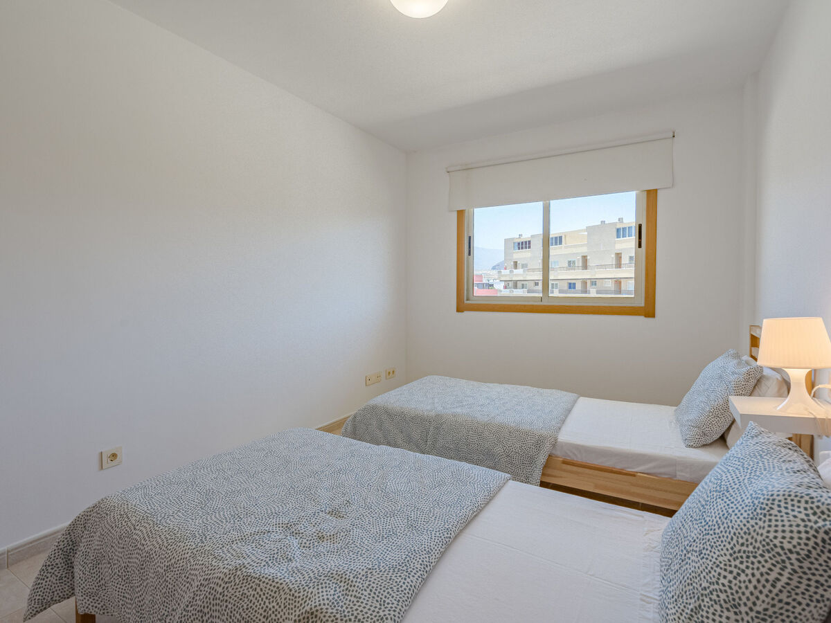 La Perla - Appartement 4 pers. à 200 m de la plage - Photo 18