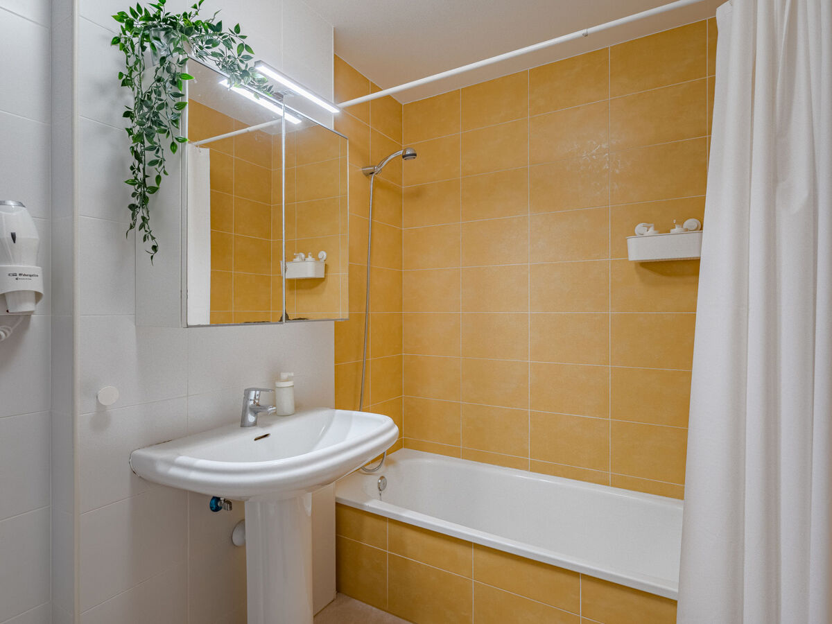 La Perla - Appartement 4 pers. à 200 m de la plage - Photo 21