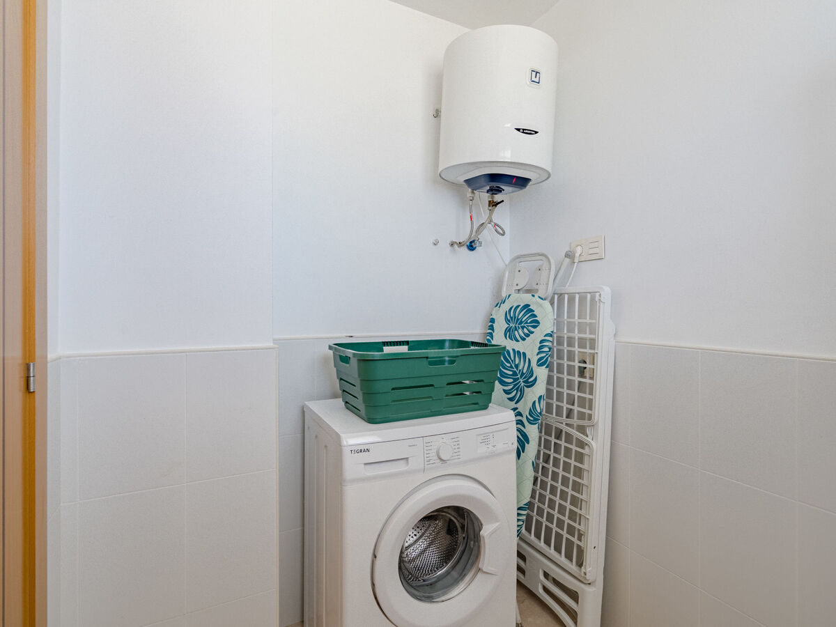 La Perla - Appartement 4 pers. à 200 m de la plage - Photo 22