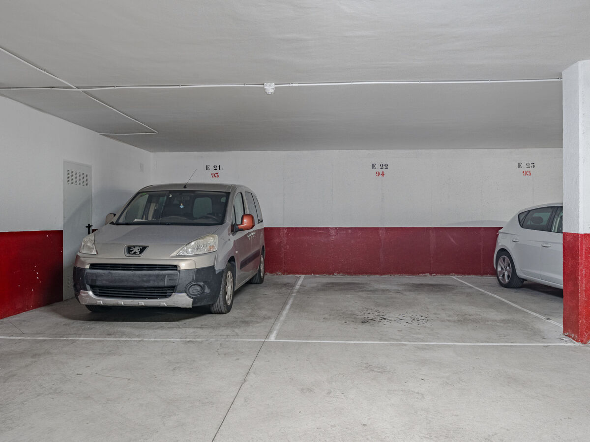La Perla - Appartement 4 pers. à 200 m de la plage - Photo 25