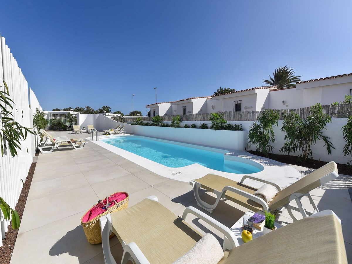 New VelSuites II – Bungalow 105 m² à 200 m de la plage - Photo 2