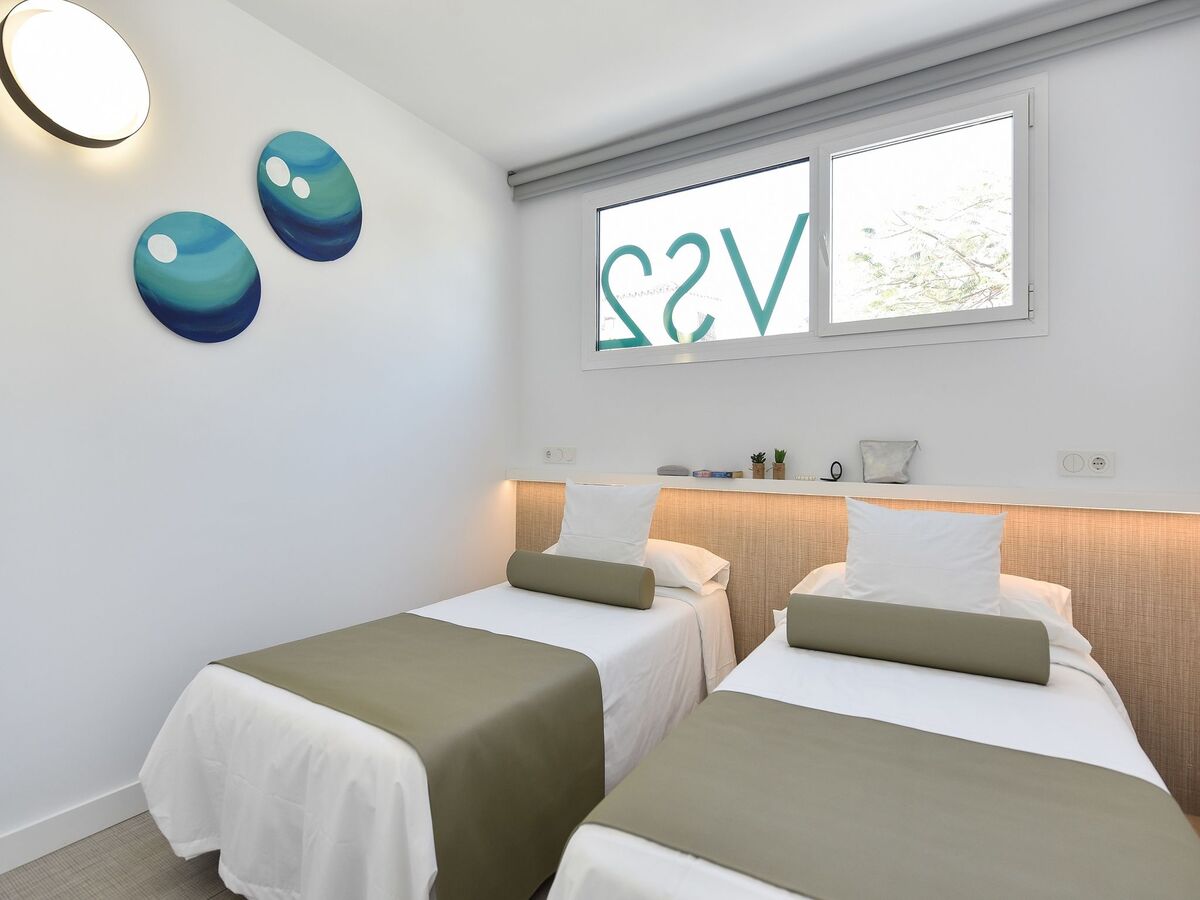 New VelSuites II – Bungalow 105 m² à 200 m de la plage - Photo 19
