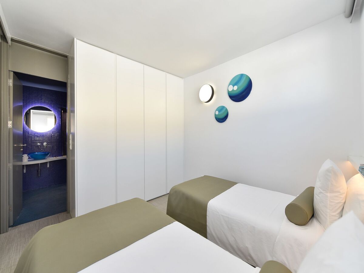 New VelSuites II – Bungalow 105 m² à 200 m de la plage - Photo 20