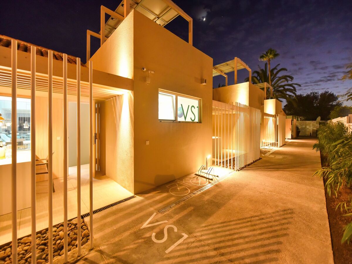 New VelSuites II – Bungalow 105 m² à 200 m de la plage - Photo 42